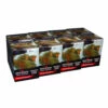 D&D Icons Of The Realms Miniatures: Rage Of Demons - Booster Brick (8) -Table Game Shop wzk72066 brick