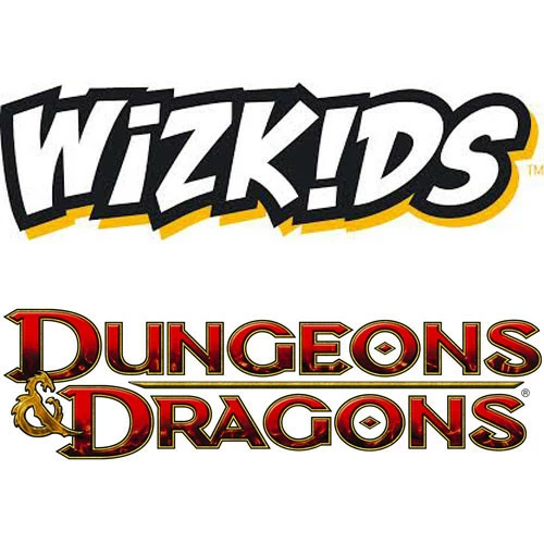 D&D Icons Of The Realms Miniatures: Monster Menagerie - Booster Brick (8) 3 D&D Icons Of The Realms Miniatures: Monster Menagerie - Booster Brick (8)