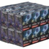 D&D Icons Of The Realms Miniatures: Monster Menagerie 2 - Booster Case (32) -Table Game Shop wzk72531 case