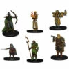 D&D Miniatures: Icons Of The Realms - Starter Set (2016 Version) -Table Game Shop wzk72778 1