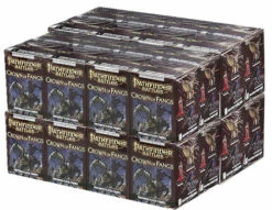 Pathfinder Battles: Crown Of Fangs - Booster Case (32)