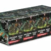 D&D Icons Of The Realms Miniatures: Tomb Of Annihilation - Booster Brick (8) -Table Game Shop wzk72871 brick