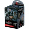 D&D Icons Of The Realms Miniatures: Monster Menagerie 3 - Booster Pack -Table Game Shop wzk72895 pack 1