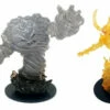 Pathfinder Battles: Maze Of Death - Fire Elemental Lord & Air Elemental Lord Case Incentive 1 Pathfinder Battles: Maze Of Death - Fire Elemental Lord & Air Elemental Lord Case Incentive -Table Game Shop wzk73039 1