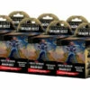 D&D Icons Of The Realms Miniatures: Waterdeep Dragon Heist - Booster Brick (8) -Table Game Shop wzk73110 brick