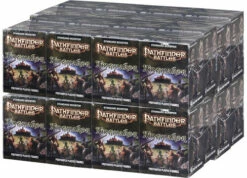 Pathfinder Battles: Kingmaker - Booster Case (32)