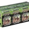Pathfinder Battles: Jungle Of Despair - Booster Brick (8) -Table Game Shop wzk73275 brick