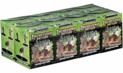 Pathfinder Battles: Jungle Of Despair - Booster Brick (8)