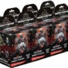 D&D Icons Of The Realms Miniatures: Waterdeep Dungeon Of The Mad Mage - Booster Brick (8) -Table Game Shop wzk73527 brick 1