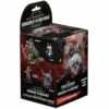 D&D Icons Of The Realms Miniatures: Waterdeep Dungeon Of The Mad Mage - Booster Pack -Table Game Shop wzk73527 pack 1