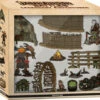 Pathfinder Battles: Legendary Adventures - Goblin Village Premium Set -Table Game Shop wzk73936 2