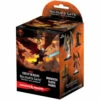 D&D Icons Of The Realms Miniatures: Baldur's Gate Descent Into Avernus - Booster Pack