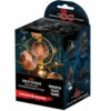 D&D Icons Of The Realms Miniatures: Volo & Mordenkainen's Foes - Booster Pack -Table Game Shop wzk73942 pack 1