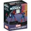 Marvel HeroClix: Iconix - Spider-Man Double Identity -Table Game Shop wzk84848