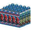 Marvel HeroClix: Spider-Man Beyond Amazing - Booster Case (Labor Day Sale) -Table Game Shop wzk84864 case 1