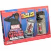 Marvel HeroClix: Spider-Man Beyond Amazing - Miles Morales Play-at-Home Kit (Labor Day Sale)
