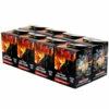 D&D Icons Of The Realms Miniatures: Fangs & Talons - Booster Brick (8) -Table Game Shop wzk96000 brick 1
