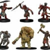 D&D Icons Of The Realms Monster Pack: Cave Defenders -Table Game Shop wzk96015 1