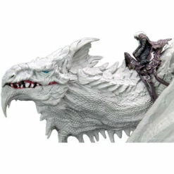 D&D Icons Of The Realms Premium Figure: Icewind Dale - Arveiaturace Dragon -Table Game Shop wzk96022 2