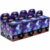 D&D Icons Of The Realms Miniatures: Boneyard - Booster Brick (8) -Table Game Shop wzk96036 brick 1
