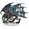 D&D Icons Of The Realms Miniatures: Boneyard - Adult Green Dracolich Premium Figure -Table Game Shop wzk96039 1