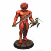 D&D Icons Of The Realms: Efreeti 12-Inch Premium Statue -Table Game Shop wzk96061