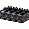 D&D Icons Of The Realms Miniatures: Van Richten's Guide To Ravenloft - Booster Brick (8) -Table Game Shop wzk96065 brick