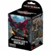 D&D Icons Of The Realms Miniatures: Van Richten's Guide To Ravenloft - Booster Pack -Table Game Shop wzk96065 pack
