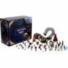 D&D Icons Of The Realms: Van Richten's Guide To Ravenloft - Collector's Edition Miniatures Box -Table Game Shop wzk96072