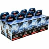 D&D Icons Of The Realms Miniatures: Snowbound - Booster Brick (8) -Table Game Shop wzk96075 brick 1