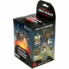 D&D Icons Of The Realms Miniatures: The Wild Beyond The Witchlight - Booster Pack -Table Game Shop wzk96091 pack 1