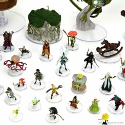 D&D Icons Of The Realms Miniatures: The Wild Beyond The Witchlight - Collector's Edition Miniatures Box 11 D&D Icons Of The Realms Miniatures: The Wild Beyond The Witchlight - Collector's Edition Miniatures Box -Table Game Shop wzk96103 4