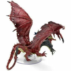 D&D Icons Of The Realm: Gargantuan Tiamat -Table Game Shop wzk96105 3