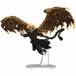 D&D Icons Of The Realms: Archdevils Set - Bael, Bel, & Zariel 8 D&D Icons Of The Realms: Archdevils Set - Bael, Bel, & Zariel -Table Game Shop wzk96106 2