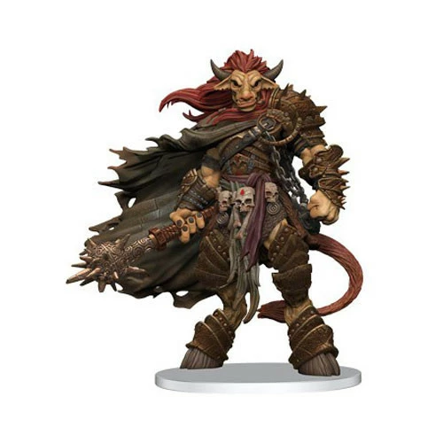 D&D Icons Of The Realms: Archdevils Set - Bael, Bel, & Zariel 4 D&D Icons Of The Realms: Archdevils Set - Bael, Bel, & Zariel - Image 2