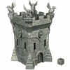 D&D Icons Of The Realms: Daern's Instant Fortress