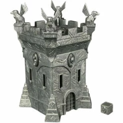 D&D Icons Of The Realms: Daern's Instant Fortress
