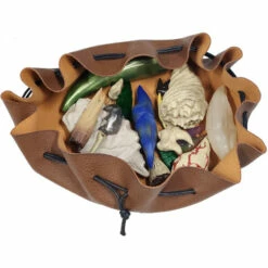 D&D Icons Of The Realms: Teeth Of Dahlver-Nar - Bite-sized Artifacts -Table Game Shop wzk96122 a