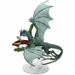 D&D Icons Of The Realms Miniatures: Fizban's Treasury Of Dragons - Dracohydra Premium Figure -Table Game Shop wzk96132 3