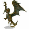 D&D Icons Of The Realms Premium Figure: Adult Bronze Dragon -Table Game Shop wzk96145