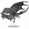D&D Icons Of The Realms Premium Figure: Adult Silver Dragon