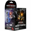 D&D Icons Of The Realms Miniatures: Mordenkainen Presents Monsters Of The Multiverse - Booster Pack -Table Game Shop wzk96152 pack 1