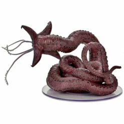 D&D Icons Of The Realms Miniatures: Mordenkainen Presents Monsters Of The Multiverse - Neothelid -Table Game Shop wzk96154 3