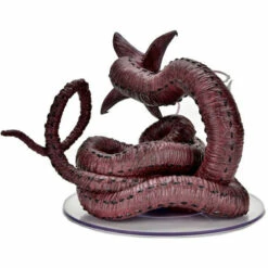 D&D Icons Of The Realms Miniatures: Mordenkainen Presents Monsters Of The Multiverse - Neothelid -Table Game Shop wzk96154 4