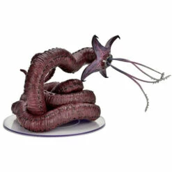 D&D Icons Of The Realms Miniatures: Mordenkainen Presents Monsters Of The Multiverse - Neothelid -Table Game Shop wzk96154 5