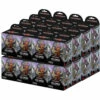 D&D Icons Of The Realms: Spelljammer Adventures In Space - Booster Case (32) -Table Game Shop wzk96166 case