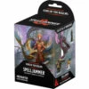 D&D Icons Of The Realms: Spelljammer Adventures In Space - Booster Pack -Table Game Shop wzk96166 pack