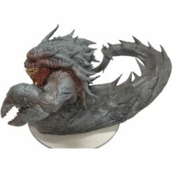 D&D Icons Of The Realms: Spelljammer Adventures In Space - Astral Dreadnought Premium Figure -Table Game Shop wzk96169 3