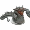 D&D Icons Of The Realms: Spelljammer Adventures In Space - Astral Dreadnought Premium Figure -Table Game Shop wzk96169 1