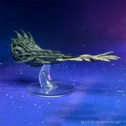 D&D Icons Of The Realms: Spelljammer Adventures In Space - Wildspace Ambush -Table Game Shop wzk96177 7